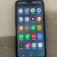 گوشیa10s|موبایل|کنگاور, |دیوار