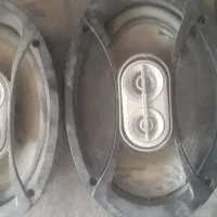 باند کونکورد