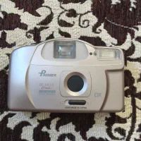 دوربین عکاسی قدیمی سونی Premier