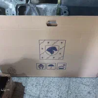 گلگیر جلو راننده ۲۰۶