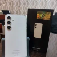 گوشی سامسونگ s24 Fe 256 ویتنام