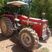 تراکتور مدل 92