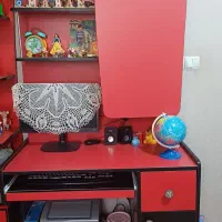 لوازم چوبی اتاق نوجوان