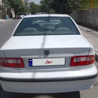سمند lx|خودرو سواری و وانت|زابل, |دیوار