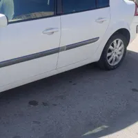 رنو مگان مونتاژ 2000cc، مدل ۱۳۸۸|خودرو سواری و وانت|سنقر, |دیوار