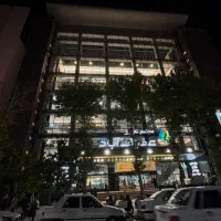 فروش مغازه