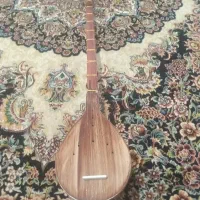 سه تار|سازهای سنتی|جوین, |دیوار