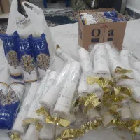 سفره اکیلویی