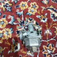 کاربراتور موتورسیکلت