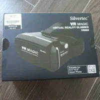عینک واقعیت مجازی vr