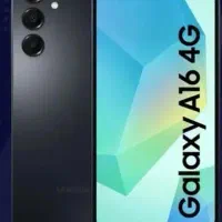 گوشی A16