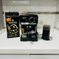 فروش دستگاه اسپرسو