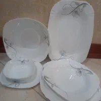 آرکوپال ۲۶ پارچه طرح( چینی  سوزان )