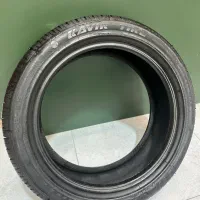 لاستیک ۹۵ درصد کویر تایر