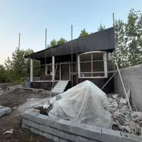 فروش ویلای آماده تحویل حوزه شهری (کد ۲۰۱)