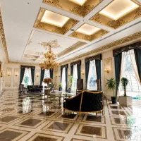 کامرانیه-365مترسوئیت-مجزابرجباغ-هتلینگ-3پارکینگ