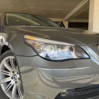 Bmw E60 540i|خودرو سواری و وانت|تهران, سعادت‌آباد|دیوار
