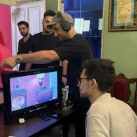 گروه حرفه ای تولید محتوا