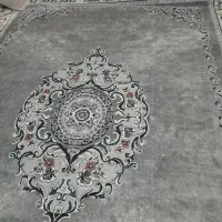 فرش۳×۴|فرش|کرمان, |دیوار