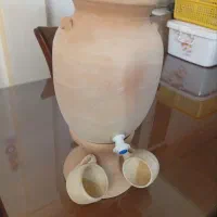 کلمن سفالی