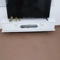 میز تلویزیون کاملا نو