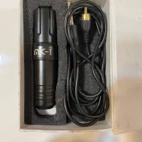 فروش فوری دستگاه تتو پن MK2 +ترانس