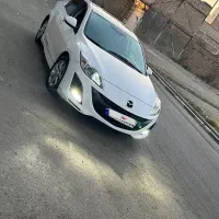 مزدا 3 نیو مدل۹۰ معاوضه و نقد