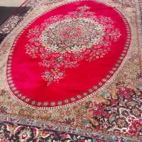 فرش ۱۲ متری گنجنه