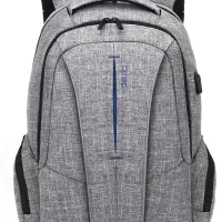 فروش کوله پشتی لپ تاپ DTBG D8231W در حد نو