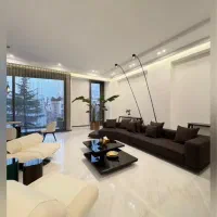۱۴۰ متر سپند/بدون دیوار مشترک/۲تراس