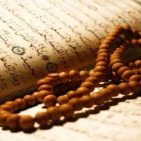 دعا ، استخاره ، فال قرآن