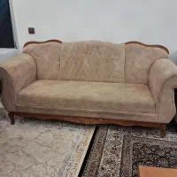 مبلمان ۸ نفره