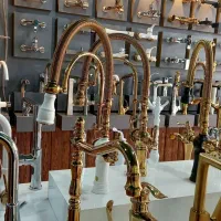 شیرظرفشویی فنری به قیمت کارخانه تا 30 درصد تخفیف