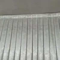 پرده پتینه شاین دار
