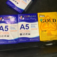 کاغذ A5