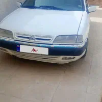 ماشین زانتیا