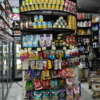 فروشندگی سوپر مارکت
