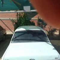 فروش پیکان سفید مدل۶۵ تمیز