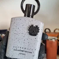سوپرمسی کالکتورز ادیشن افنان مشابه اونتوس ابسولو