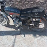 موتور 125