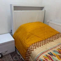تخت و پا تختی تک نفره