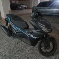 ایروکس۱۵۵ مدل۱۴۰۴