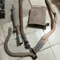 اگزوز