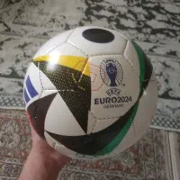 توپ فوتبال یورو2024 سایز پنج