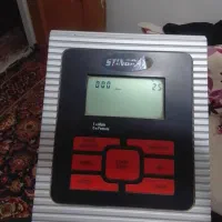 دستگاه ورزشی الپتیکال
