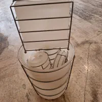 فروش لوازم آشپزخانه و بهداشتی