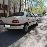 پژو 405slx|خودرو سواری و وانت|همدان, |دیوار