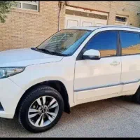 خودرو ام وی ام x33s