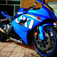GSXR 1000|موتورسیکلت|کرمان, |دیوار