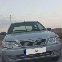 پراید 132